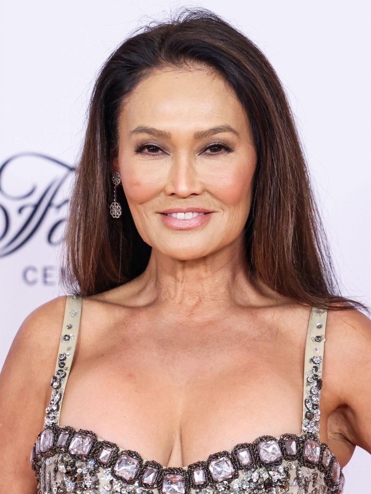 Tia Carrere at 31st Annual Race to Erase MS Gala at Fairmont Century Plaza in Los Angeles6